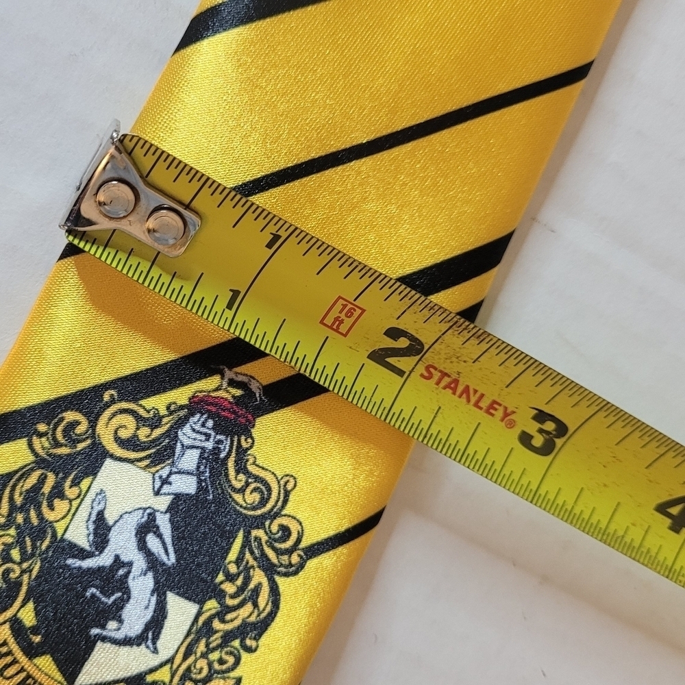 HARRY POTTER Necktie - Picture 6 of 6